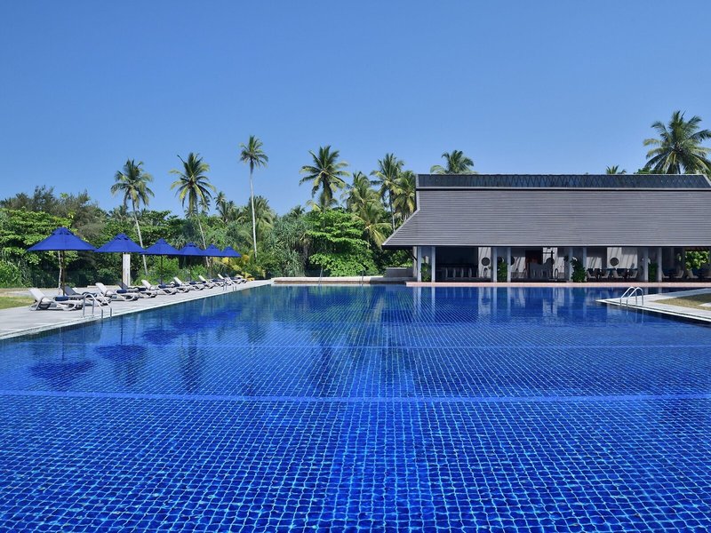 Sheraton Kosgoda Turtle Beach Resort 22