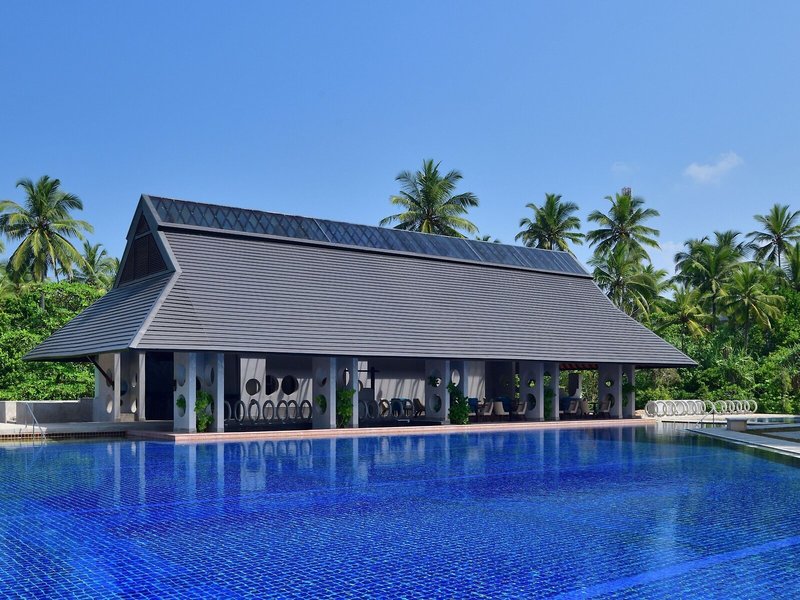 Sheraton Kosgoda Turtle Beach Resort 23