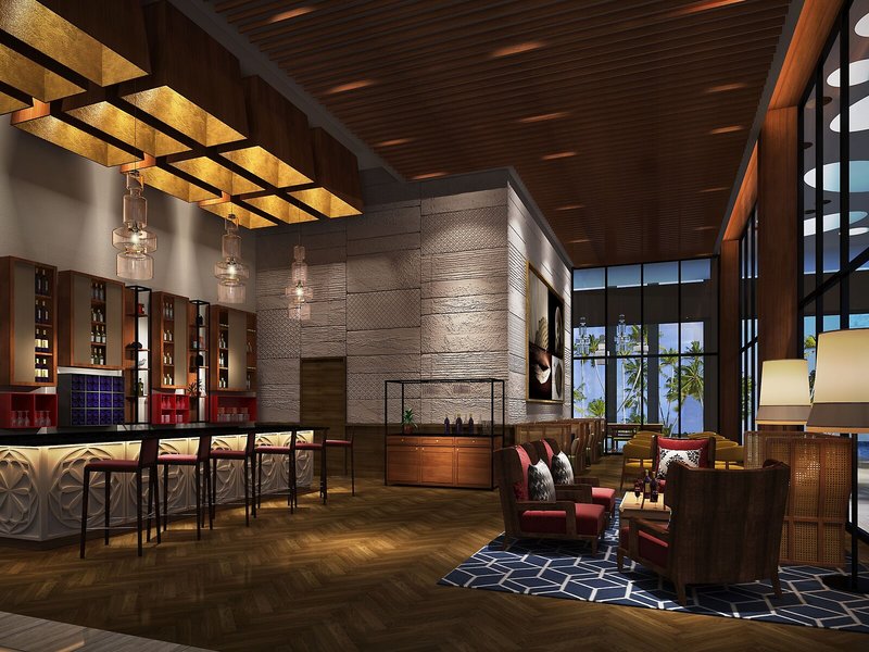 Sheraton Kosgoda Turtle Beach Resort 26