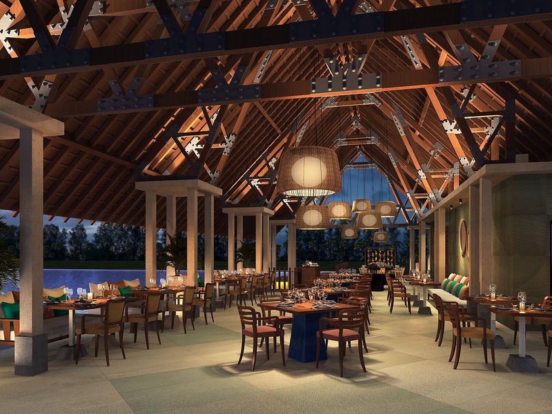 Sheraton Kosgoda Turtle Beach Resort 33