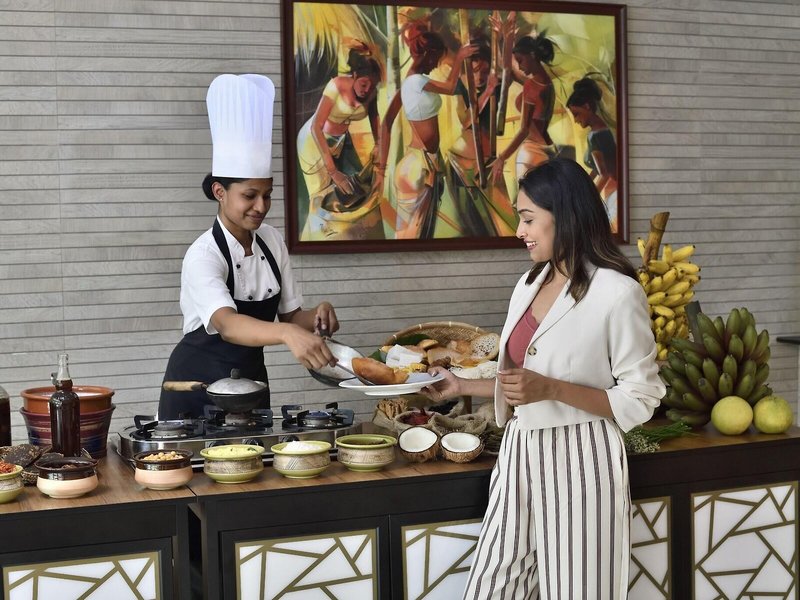 Sheraton Kosgoda Turtle Beach Resort 35