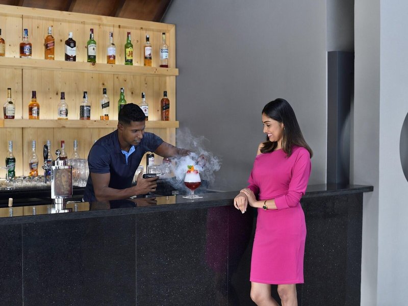 Sheraton Kosgoda Turtle Beach Resort 37