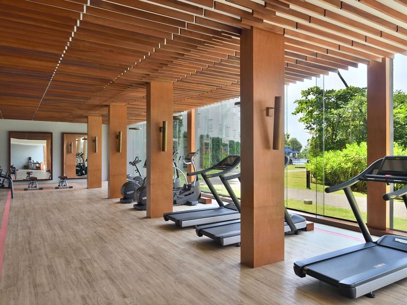 Sheraton Kosgoda Turtle Beach Resort 40