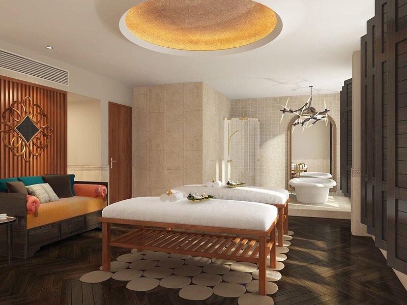 Sheraton Kosgoda Turtle Beach Resort 41