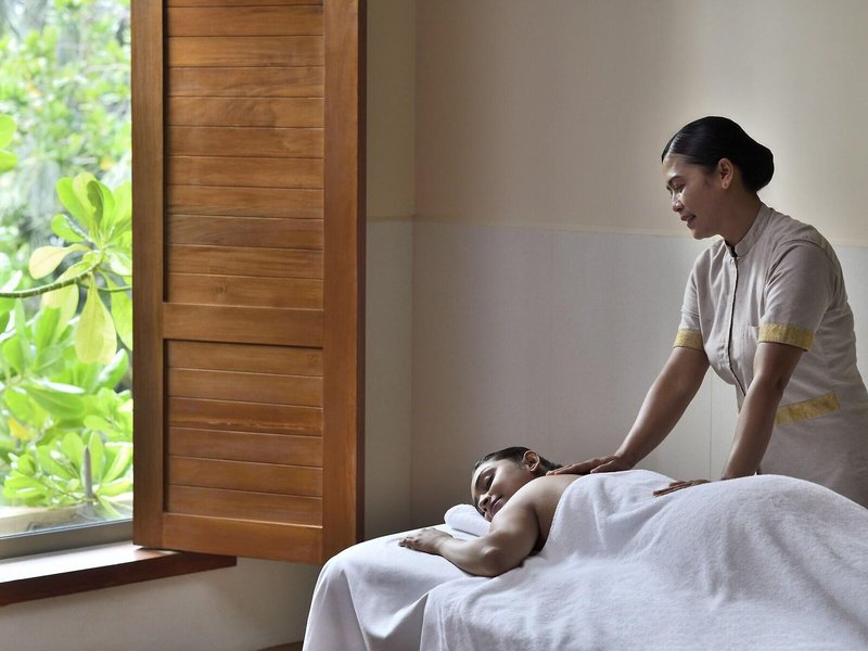 Sheraton Kosgoda Turtle Beach Resort 42