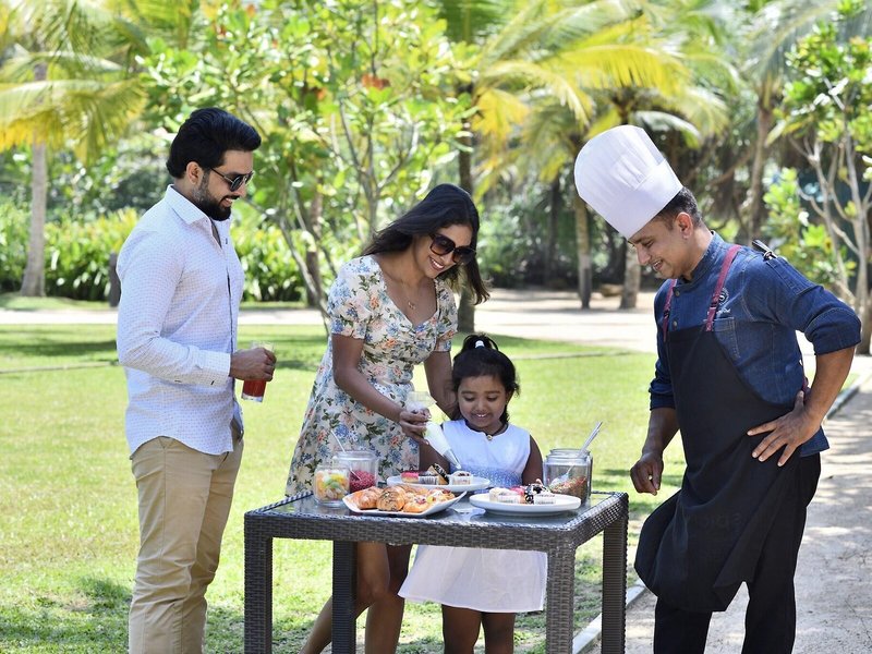 Sheraton Kosgoda Turtle Beach Resort 44
