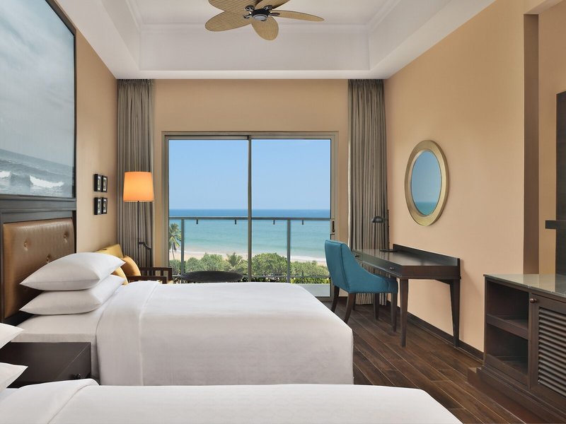 Sheraton Kosgoda Turtle Beach Resort 45