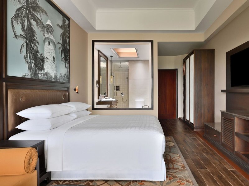 Sheraton Kosgoda Turtle Beach Resort 46