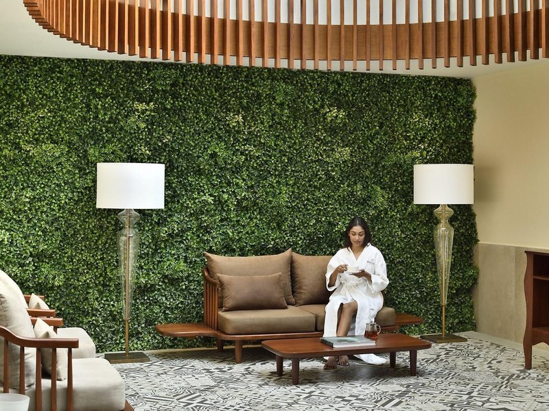 Sheraton Kosgoda Turtle Beach Resort 47
