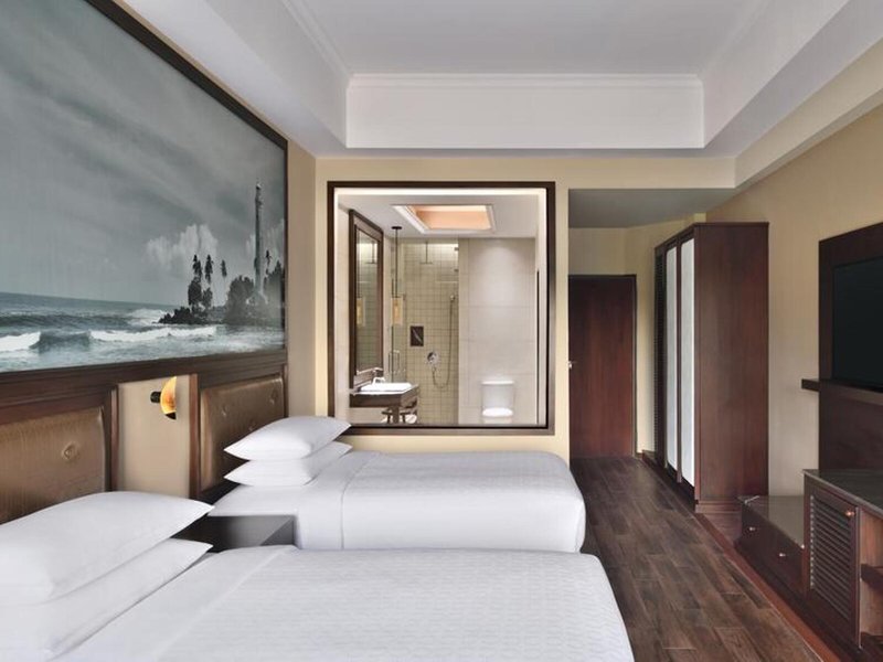 Sheraton Kosgoda Turtle Beach Resort 48