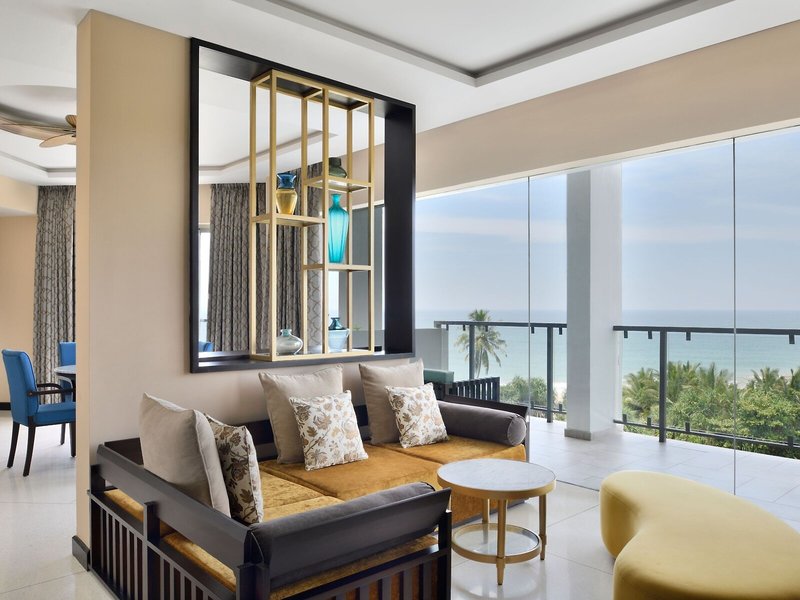Sheraton Kosgoda Turtle Beach Resort 49