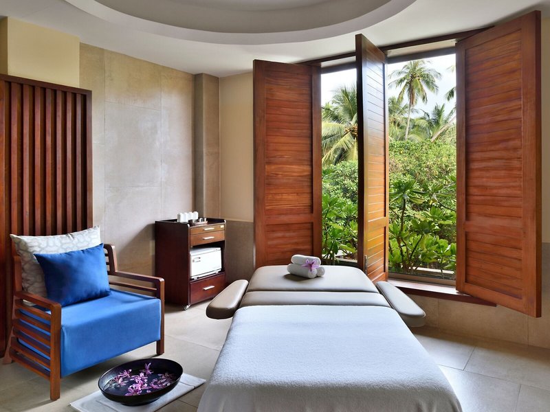 Sheraton Kosgoda Turtle Beach Resort 50