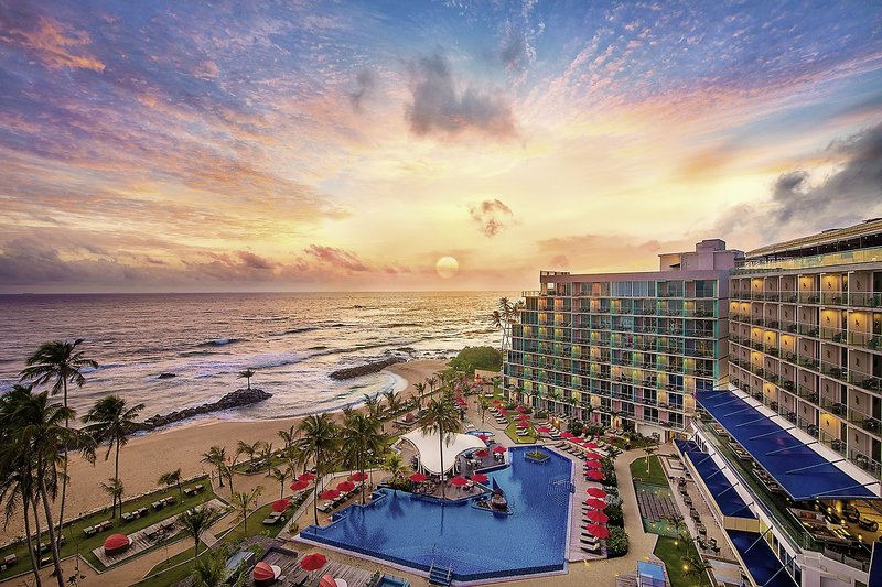 Radisson Blu Resort, Galle 1
