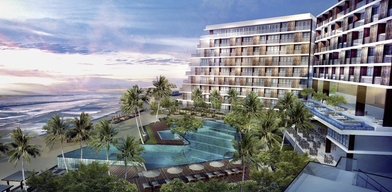 Radisson Blu Resort, Galle 3