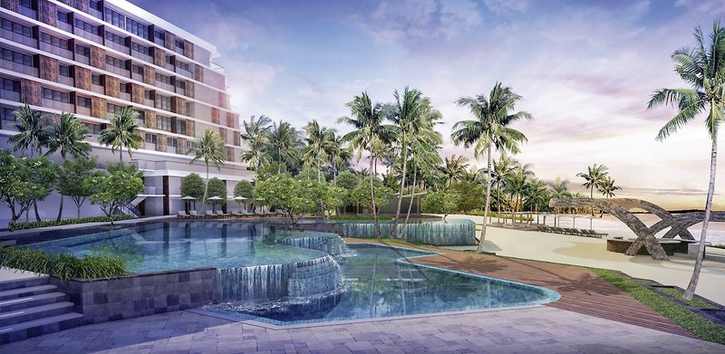 Radisson Blu Resort, Galle 4