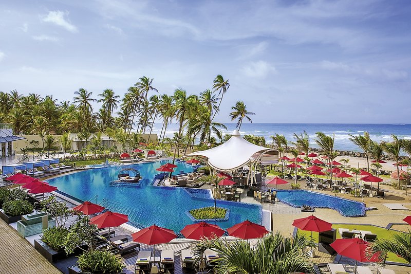 Radisson Blu Resort, Galle 5