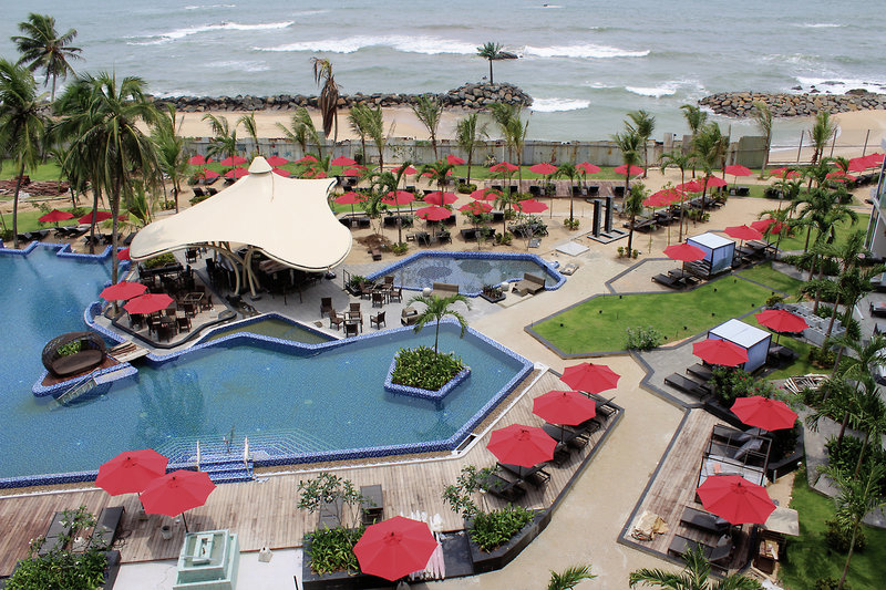 Radisson Blu Resort, Galle 6