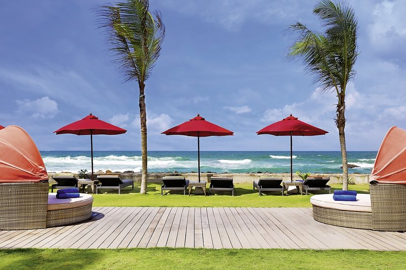 Radisson Blu Resort, Galle 7