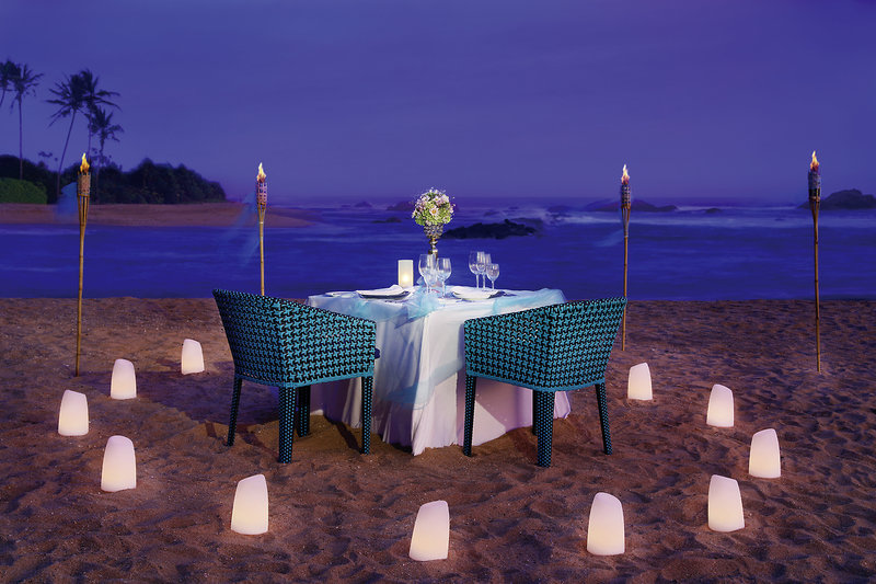 Radisson Blu Resort, Galle 12