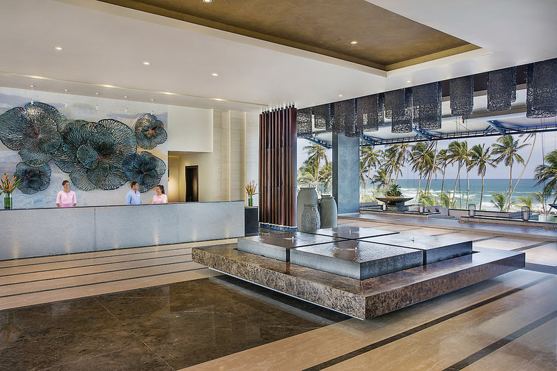 Radisson Blu Resort, Galle 13