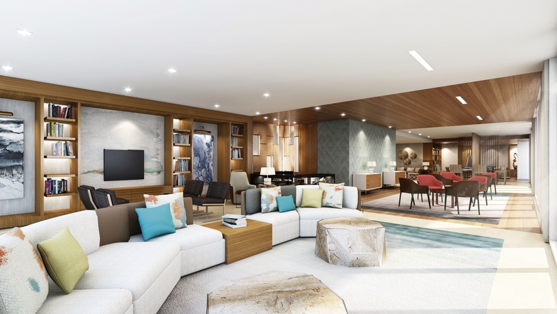 Radisson Blu Resort, Galle 14