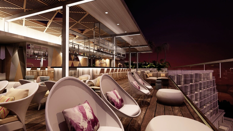 Radisson Blu Resort, Galle 16