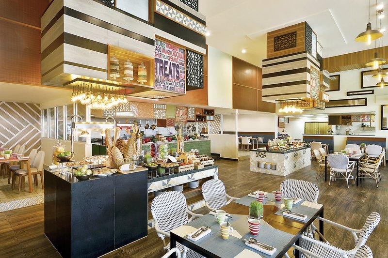 Radisson Blu Resort, Galle 17