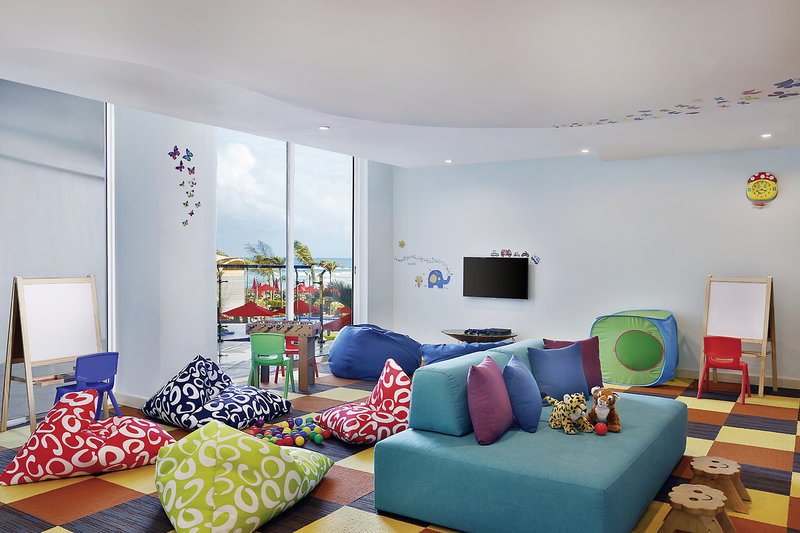 Radisson Blu Resort, Galle 18