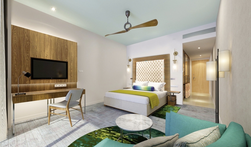 Radisson Blu Resort, Galle 20