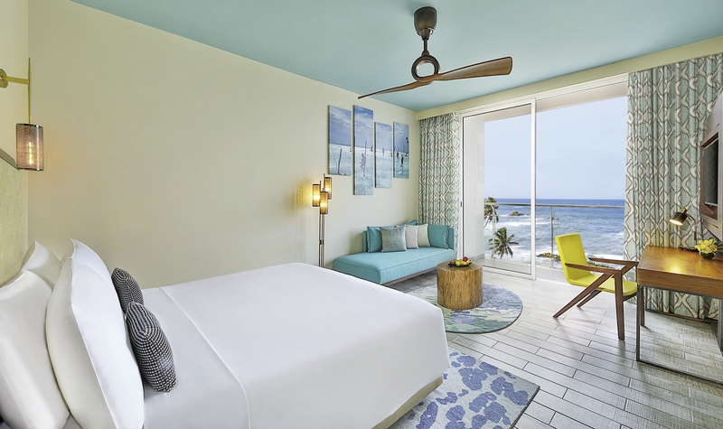 Radisson Blu Resort, Galle 21