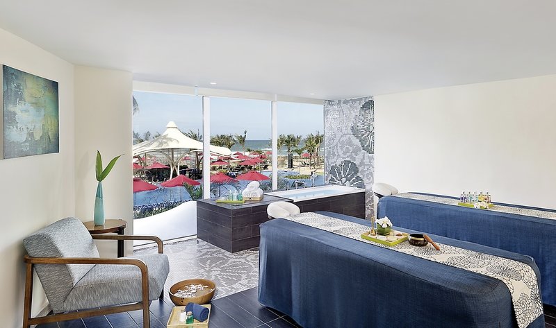 Radisson Blu Resort, Galle 23