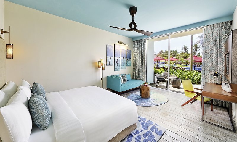 Radisson Blu Resort, Galle 24