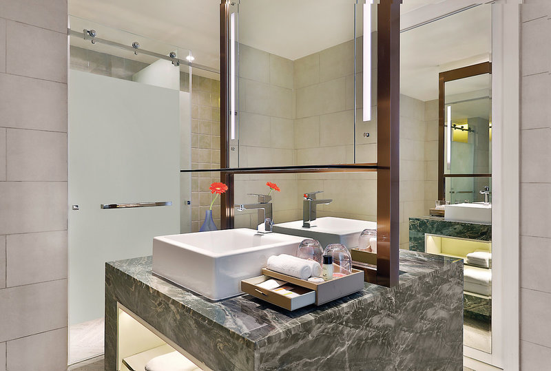 Radisson Blu Resort, Galle 25