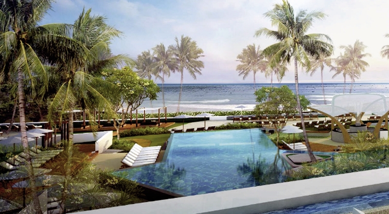 Radisson Blu Resort, Galle 10