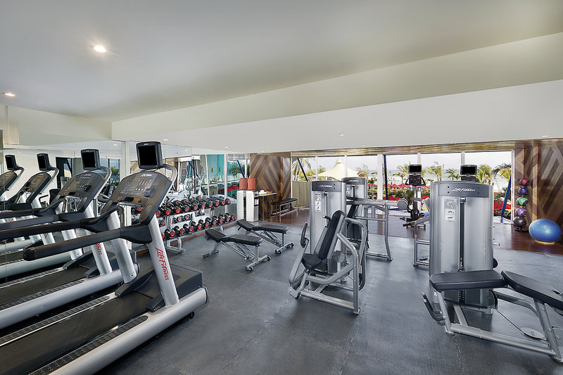 Radisson Blu Resort, Galle 19