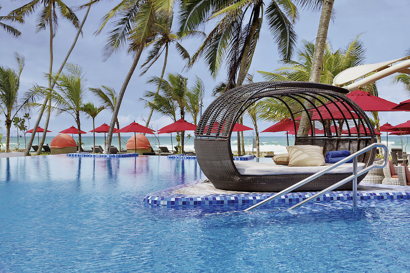 Radisson Blu Resort, Galle 8