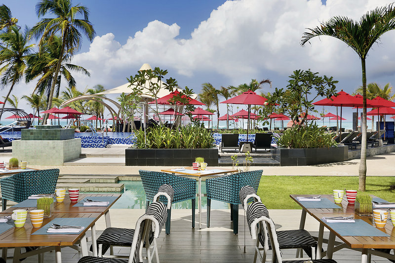 Radisson Blu Resort, Galle 11