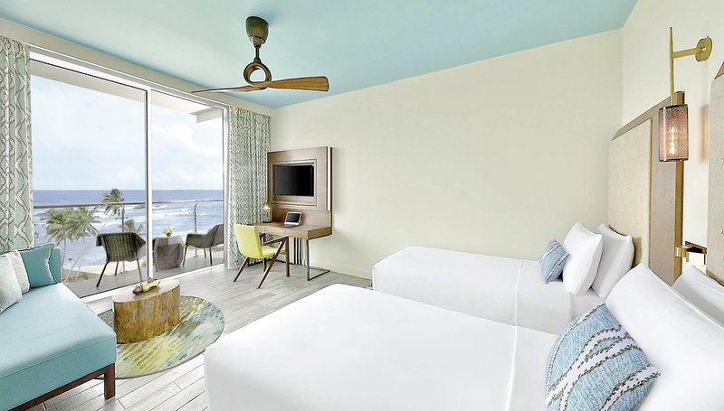 Radisson Blu Resort, Galle 22