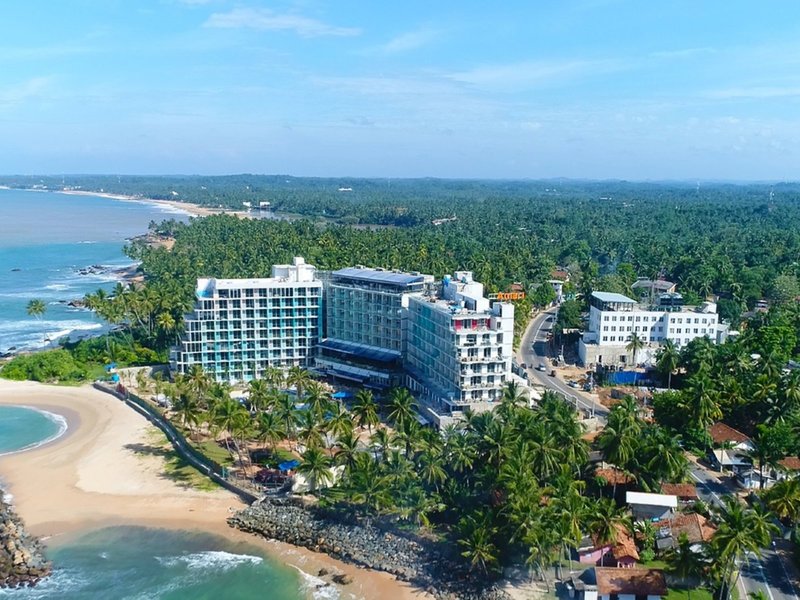 Amari Galle 4