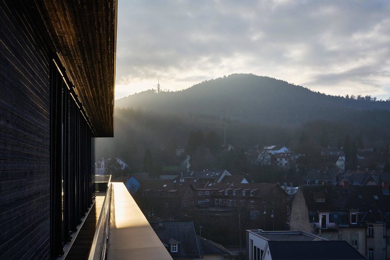 Roomers Baden-Baden 4