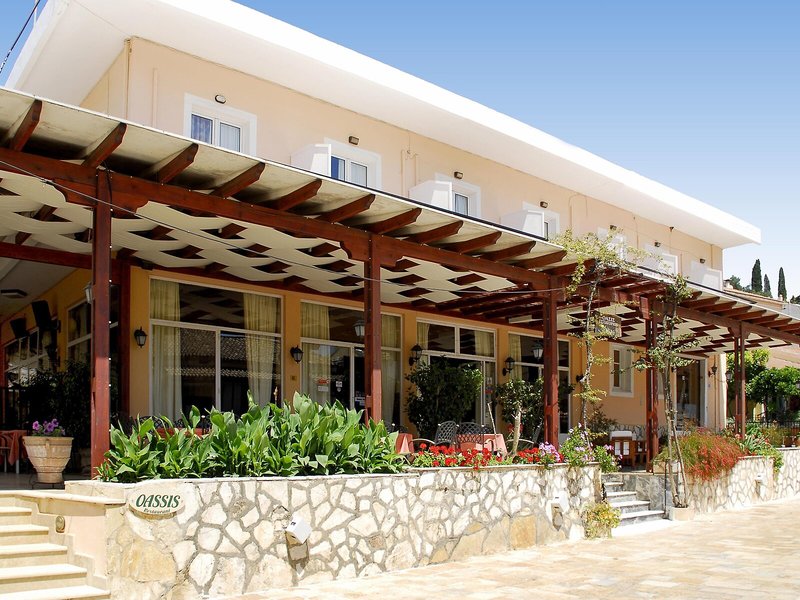 Oasis Kassiopi