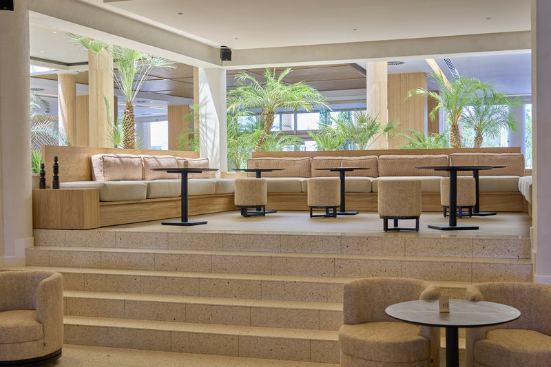 PortoBay Blue Ocean 3