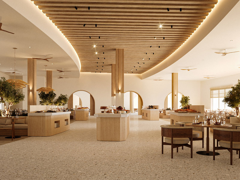 PortoBay Blue Ocean 8