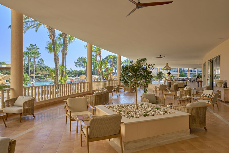 PortoBay Blue Ocean 10