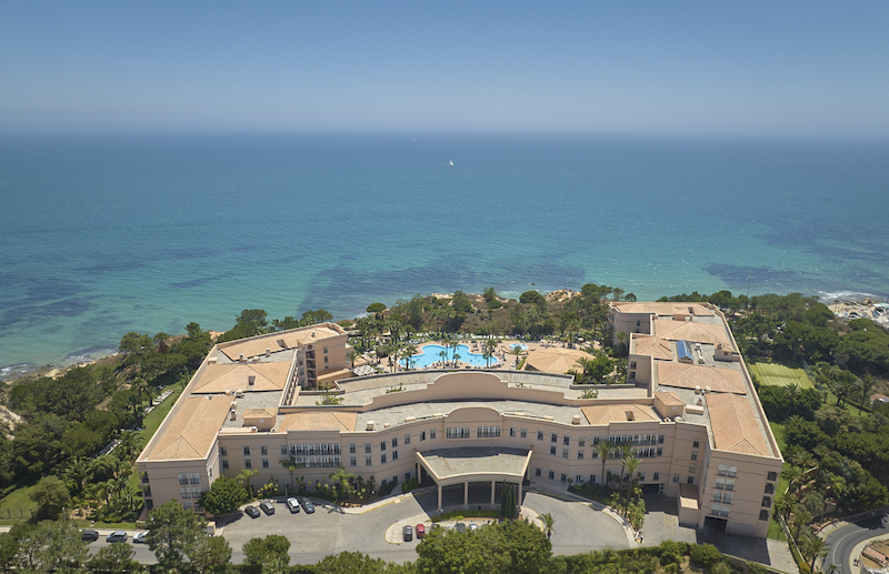 PortoBay Blue Ocean 1