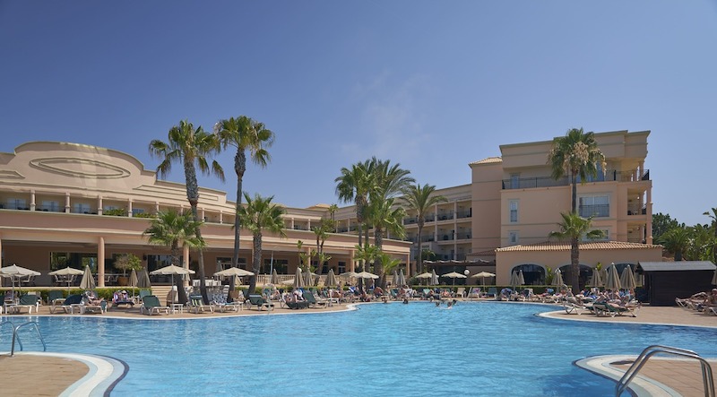 PortoBay Blue Ocean 3