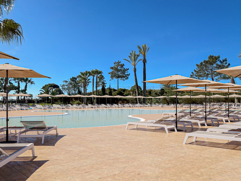 PortoBay Blue Ocean 4