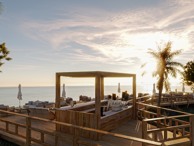 PortoBay Blue Ocean 5