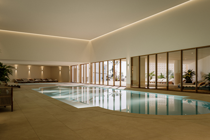 PortoBay Blue Ocean 6
