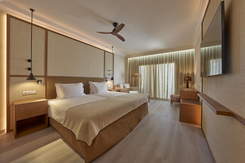 PortoBay Blue Ocean 8